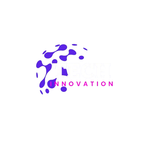 Logo Tech Innovation
